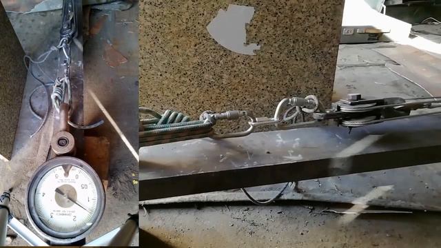 Карабин-рапид 8мм смотреть онлайн