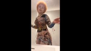 Ice Spice Twerk Compilation #Munch ? #munch