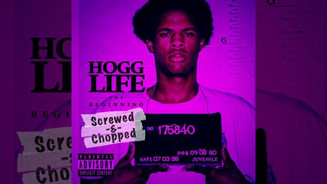 All I Kno (Screwed & Chopped) (feat. Propain) смотреть онлайн