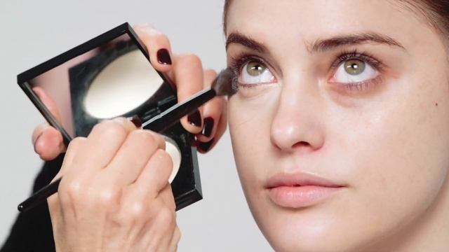 Bobbi Brown Secret to Perfect Skin Makeup Lesson смотреть онлайн