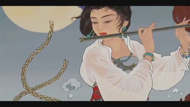 Dragon King's Daughter смотреть онлайн