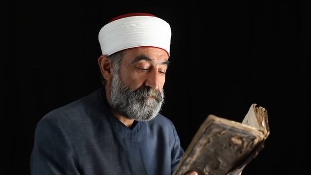 Что сказал Аллах шейху во сне? смотреть онлайн