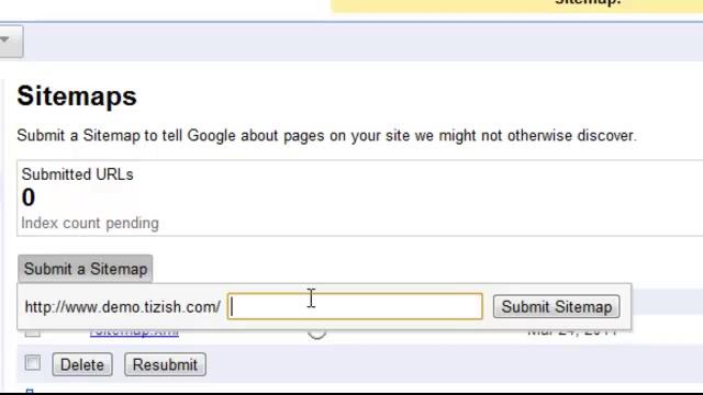 How To Setup & Sync A Google Webmaster Account To Your Wordpress Blog смотреть онлайн