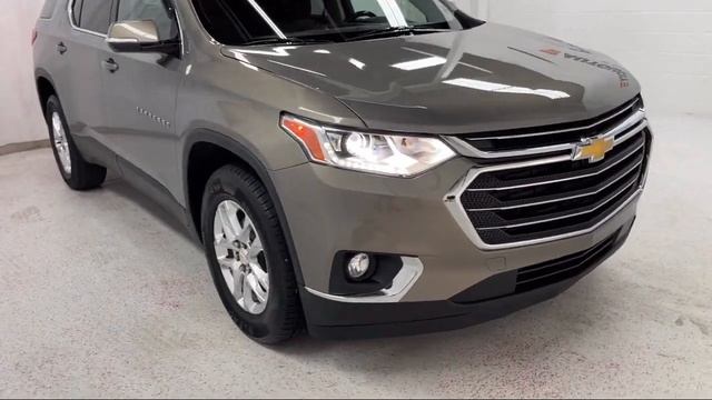 2019 Chevrolet TRAVERSE LT Salt Lake City  Riverdale  Bountiful  Kaysville  Clearfield