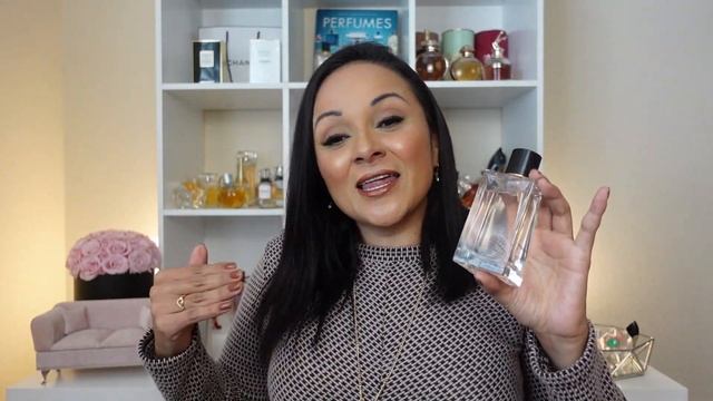 ?️Nuevo Lanzamiento 2021 Gorgeous! Michael Kors Perfume. Un Floral Moderno y Optimista. смотреть онлайн