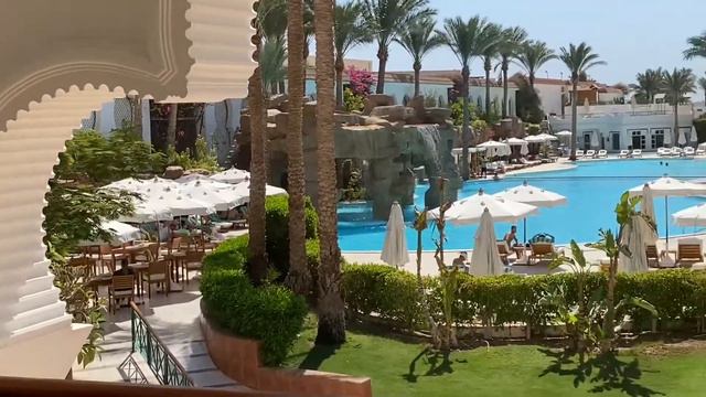 BARON PALMS RESORT 5* ( Adults Only ) Отель 18+  ШАРМ ЭЛЬ ШЕЙХ !!!