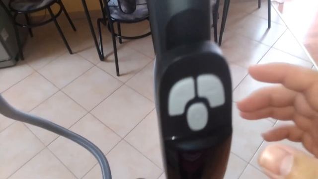Miele C3 silence vs Philips FC8527/09 смотреть онлайн