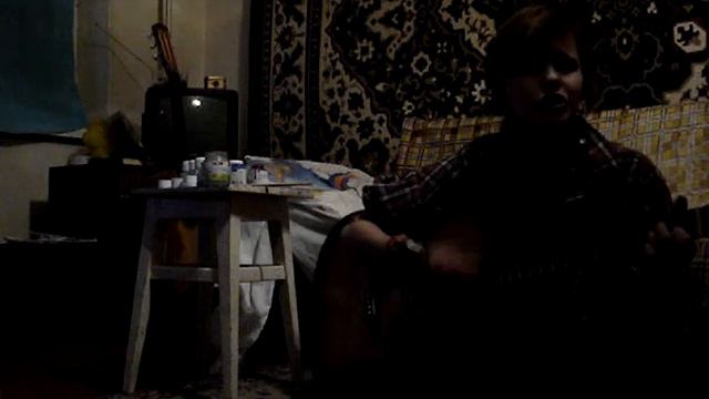 Ольга Арефьева - флейта (кавер) смотреть онлайн