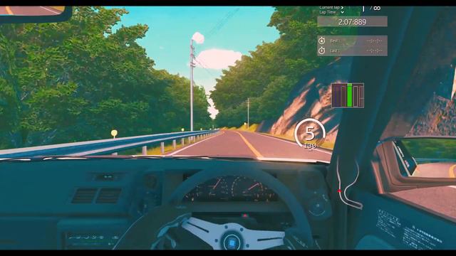 dingo spec 86 at PK akina[4:42.948] смотреть онлайн