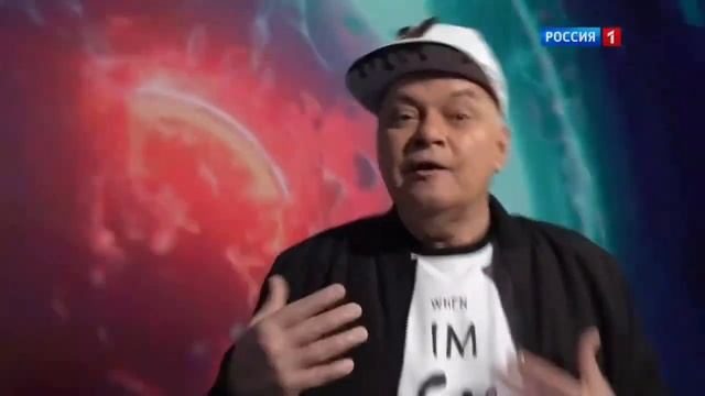 Дмитрий Киселёв для ВП: «Но злоупотреблять нельзя, все это понимают.» смотреть онлайн
