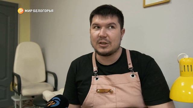 В чём секрет ремесла мастеров маникюра? смотреть онлайн