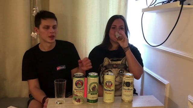 Вкусный выпуск | Пшеничка из Германии смотреть онлайн