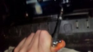 Не открывается багажник на Форд Фокус 2