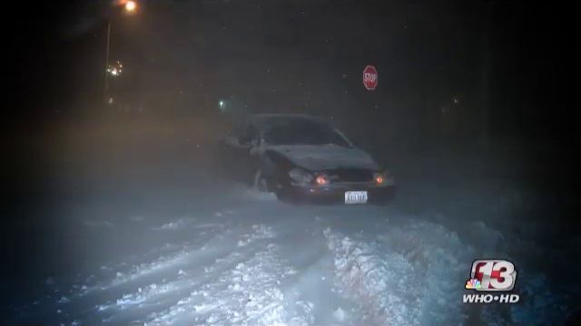 WHO Winter Weather Image смотреть онлайн