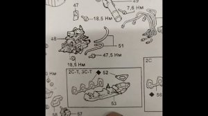 Китайская головка перебрасываем навесное ЧАСТЬ 1 2CT, 3CT ОБЗОР ГБЦ Toyota Town Ace & Lite Ace