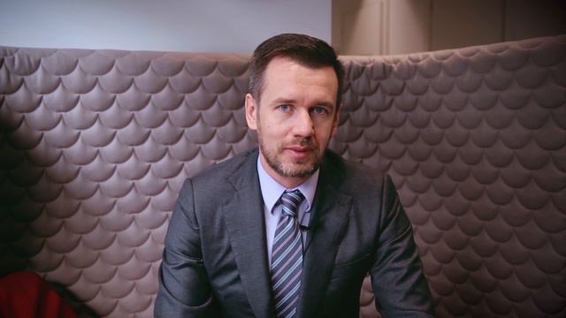 Первый опыт юриста. Иван Юрченко, начальник управления договорной и общеправовой работы смотреть онлайн