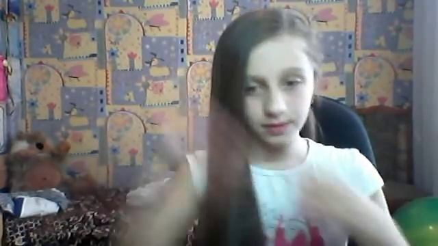 Лёгкая и красивая причёска за 5 минут смотреть онлайн