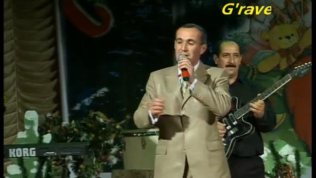 гр. Аран - Билал Эскендеров - Къуншидин руш