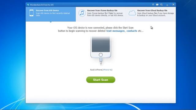 Easy To Use iPhone Backup Extractor |iPhone 4/4s|iPhone 5/5s/5c|iPhone 6/6S/Plus|iPhone 3gs смотреть онлайн