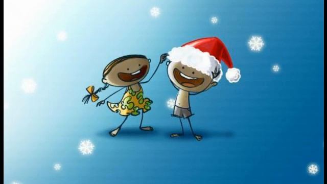 Гадание Перед Рождеством На Суженого - Guessing Before Christmas On the Promised смотреть онлайн