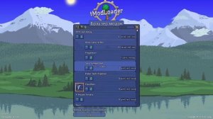 КАК УСТАНОВИТЬ МОДЫ НА ТЕРРАРИЮ? || САМЫЙ ПРОСТОЙ СПОСОБ