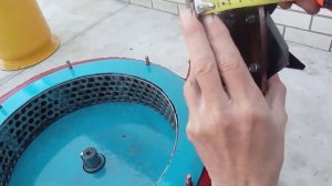 Измельчитель  сена,  соломы  своими руками.