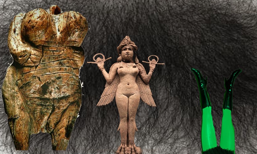 Средневековая рукопись монологи вагины или о чем говорит культ.. смотреть онлайн