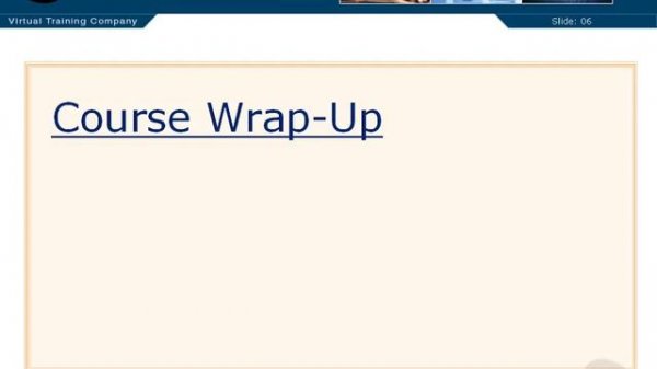 VTC Player Advanced Java Programming Java SE 7, Course Wrap Up