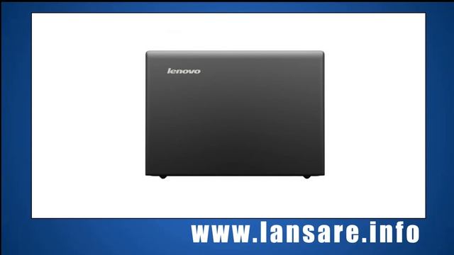 Review si pareri laptop Lenovo IdeaPad 100-15IBD смотреть онлайн