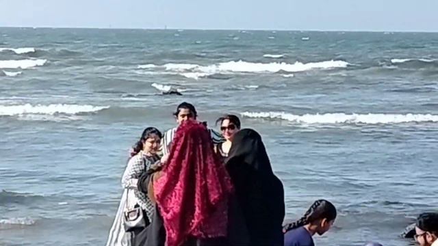 Haji Ali dargah #hajiali #mumbai смотреть онлайн