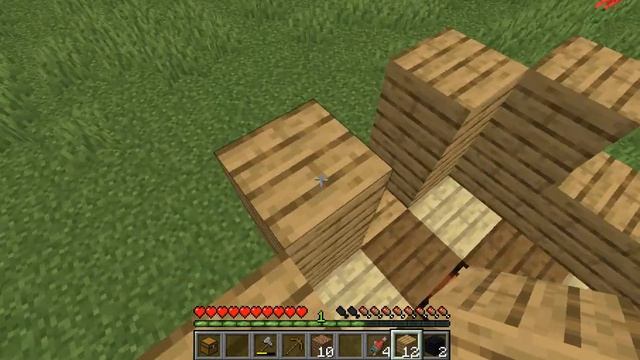 Minecraft 1 15! Bees and hives Update! Пчелы в Майнкрафте! смотреть онлайн