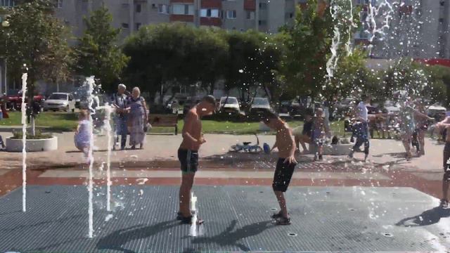 Развлекаемся в последние дни каникул!!!! смотреть онлайн