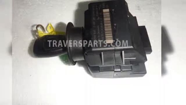 Замок зажигания Mercedes W203 C A2095451708 смотреть онлайн