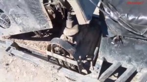 Обзор мотобуксировщика. Мотособака с КПП от классики. Двигатель Zongshen