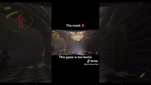 We Found the Mask in Lethal Company #lethalcompany #scary #horrorgaming #mask #funny смотреть онлайн