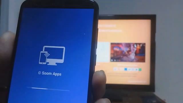 ต่อ Anycast M9 Plus ขึ้นจอทีวี ไม่ต้องใช้ไวไฟบ้าน @มือถือแอนดรอยด์ смотреть онлайн