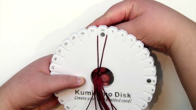 Infinity kumihimo bracelet смотреть онлайн