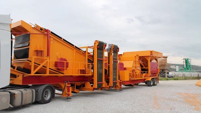 Дробилки для всех видов камней смотреть онлайн