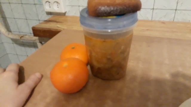 ПОСТ. День 2-й. Без мяса. Что поесть.???