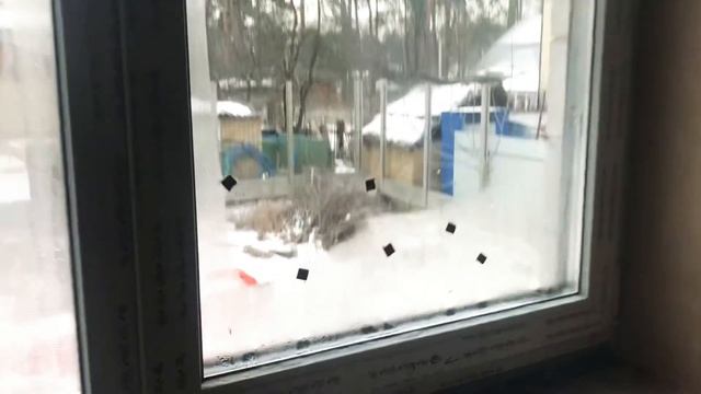 Сушим машинную штукатурку осушителями воздуха при температуре за окном -14 градусов смотреть онлайн