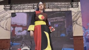 Василиса Микулишна - Dziro