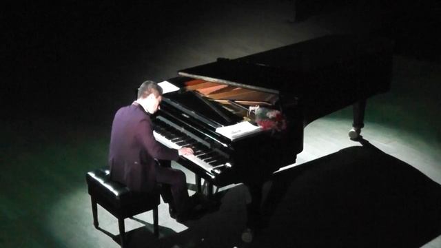 М.Глинка-М.Балакирев "Жаворонок"/Glinka-Balakirev The Lark - Станислав Серебрянников смотреть онлайн