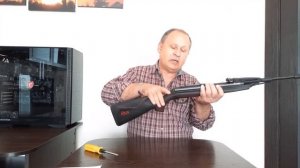 Воздушка -мурка МР 512 -52 Байкал, пострелушки. V:2022г.