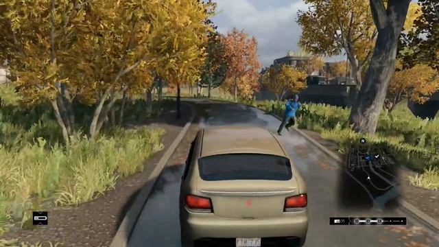 How to Play Watch Dog | Best Game Play #2022 смотреть онлайн