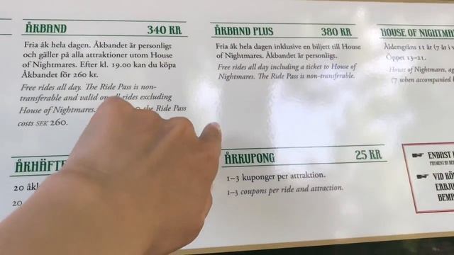 Швеция ? Метро, Gamla Stan, румтур по отелю, парковка в скале, метро и рынок? смотреть онлайн