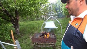 Шашлык СССР. Из свиной шеи и ребер. Очень подробный рецепт.