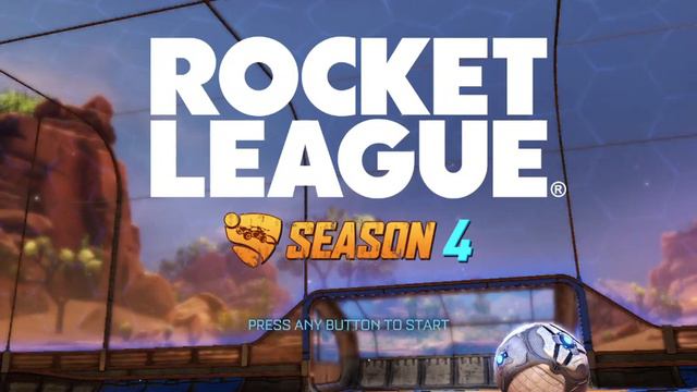 Slushii - All I Need [Rocket League Intro Song] смотреть онлайн