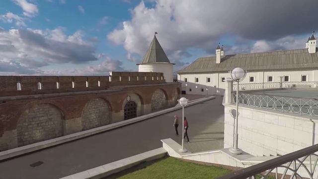 Трип в Казань смотреть онлайн