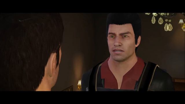 The Godfather II | Jack of All Trades DLC Mod смотреть онлайн
