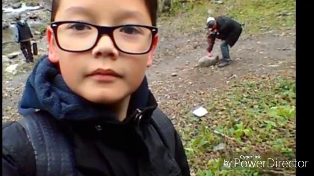 Слайд-шоу на горе лягушки в Южно Сахалинске смотреть онлайн